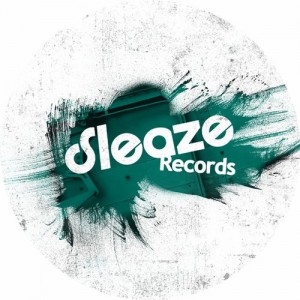 Bas Mooy – Bleeds & Shanks EP [SLEAZE097]