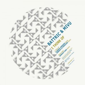 Battric & MIVU – I Think Of [BM073]