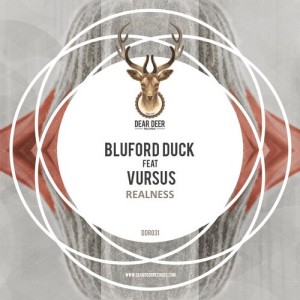 Bluford Duck – Realness [DD031]
