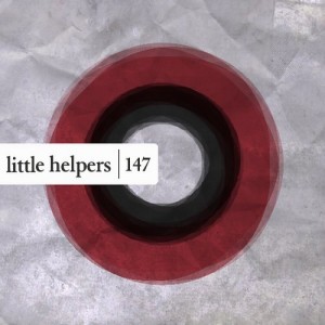 Chris-T & Matu – Little Helper 147 [LITTLEHELPERS147]