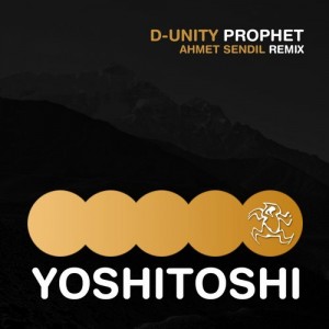 D-Unity – Prophet [YR206]