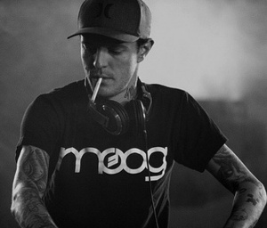 Deadmau5 Best Tracks From November 2014