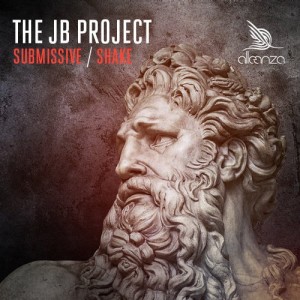 DJ Boris, Jewel Kid – Submissive / Shake [ALLE048]
