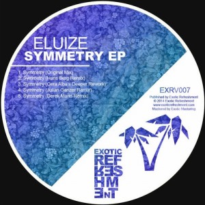 Eluize – Symmetry [EXRV007]