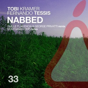 Fernando Tessis, Tobi Kramer – Nabbed [PERA33]