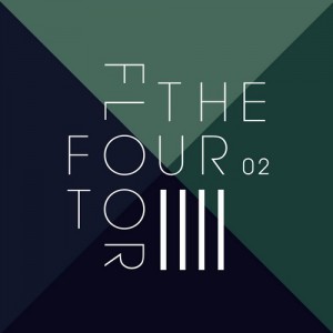 Four To The Floor 02 [DIYFTTF02]