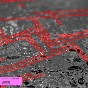 Gianni Amoroso – Substance EP [BP9008798168231]