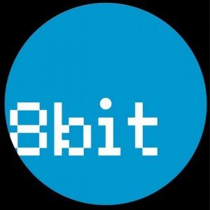 Gorge – Azuka EP [8BIT084]