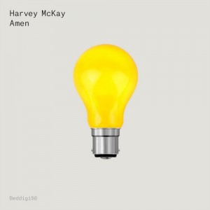 Harvey McKay – Amen [BEDDIGI56]
