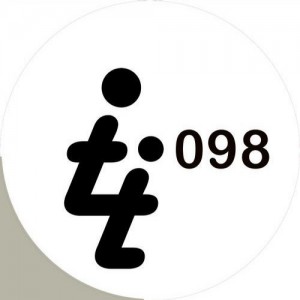 ImAman, _mAd – Half Identity EP [TT098]