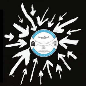 Jacques Renault – Out of Sync [LPH032]
