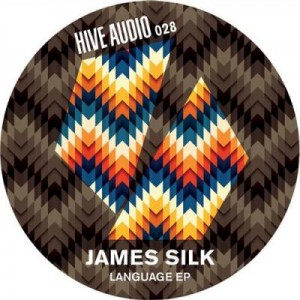 James Silk – Language EP [HA028]