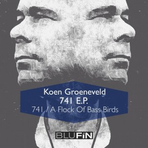 Koen Groeneveld – 741 EP [BF172]