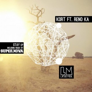 Kort – Stay EP [LPS105]