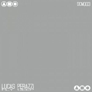 Lucas Perazzi – Fly Deep [DCM003]