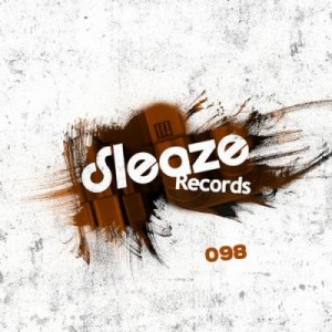 Luigi Madonna – Tape Drones EP [SLEAZE098]