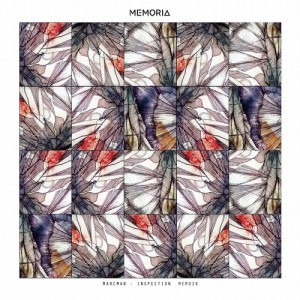 Marcman – Inspection [MEM028]
