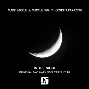 Marcus Sur, Mark Jackus – In The Night [NMB061]