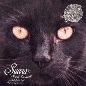 Mark Fanciulli – Nostalgia EP [SUARA152]