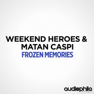 Matan Caspi, Weekend Heroes – Frozen Memories [APD007]