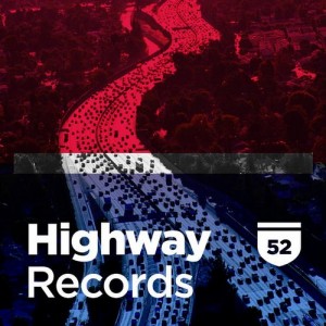 Melokolektiv & Konvex AND The Shadow – Reflections [HWD52]