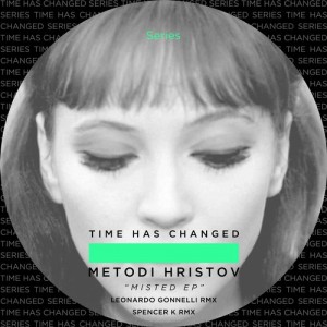 Metodi Hristov – Misted EP [THCD074]