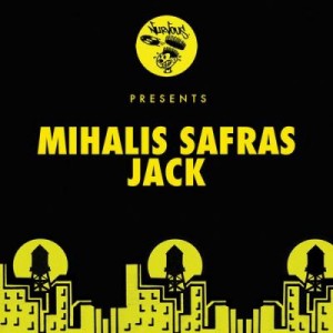 Mihalis Safras – Jack [NUR23411]