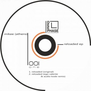 Mikee (Athens) – Reloaded [DPH001]