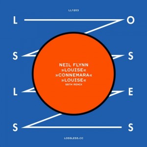 Neil Flynn – Louise EP [LL1203]