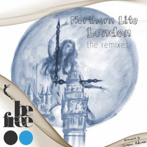 Northern Lite – London (The Remixes) [BF014]