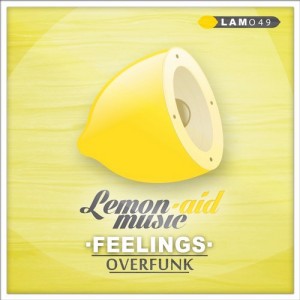 Overfunk – Feelings [LAM049]