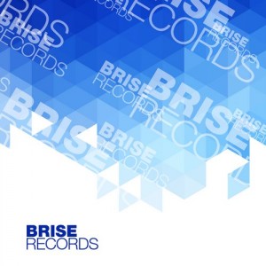 Sascha Sonido – Haywire E.P. [BRISE054]