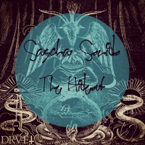 Sascha Sonido – The Hideout [DRAFT062]