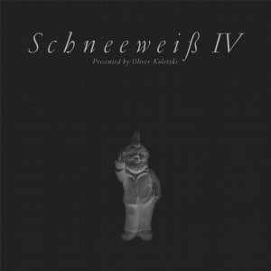 Schneeweiss IV Presented By Oliver Koletzki [SVT141]