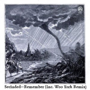 Secluded – Remember [SOMA414D]