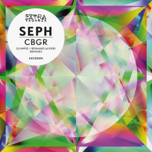 Seph – CBGR [EXTZ009]