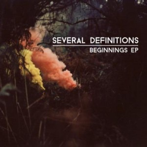 Several Definitions – Beginnings [KD007]