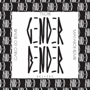 Shaded (LA) – Gender Bender [TEC119]