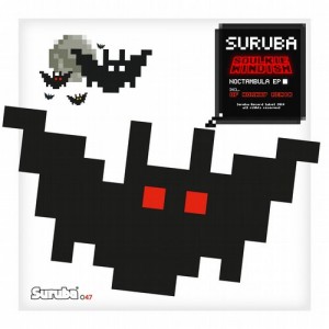 Soukie & Windish – Noctambula EP [SURUBA047]