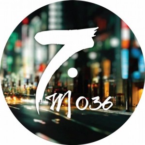 South West Seven – Melodies Like Mantra [7M036]