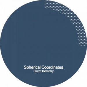 Spherical Coordinates – Direct Isometry [POLEGROUP027]