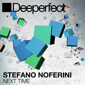 Stefano Noferini – Next Time [DPE889]