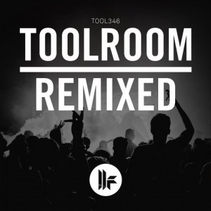 Toolroom Remixed [TOOL34601Z]