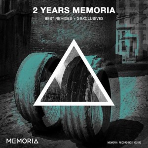 VA – 2 YEARS MEMORIA [MEM019]