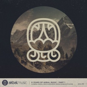 VA – 8 Years Of Akbal Music Part 1 [AKBAL095]