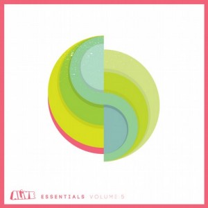 VA – ALiVE Essentials Volume 5 [ALIVEESV5]