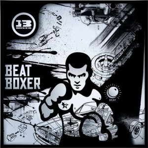 VA – Beatboxer [BOXERDIGI018]