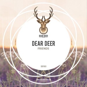 VA – Dear Deer Friends, Vol. 3 [DDF003]