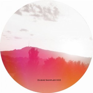 VA – Dushe Sampler 003 [DUSHEL022]