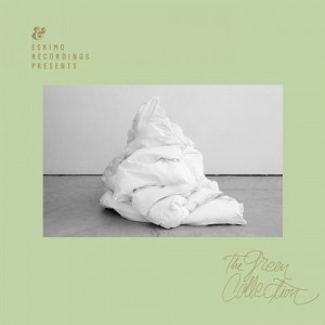 VA – Eskimo Recordings Presents: The Green Collection [541416]
